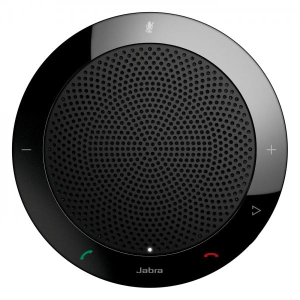 Jabra SPEAK 410 - Telefono vivavoce VoIP da tavolo