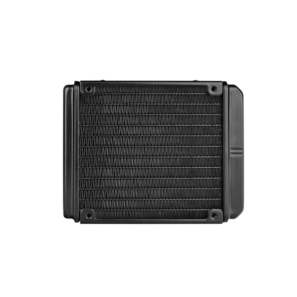 Thermaltake Dissipatore Cpu Universale Liquido Rgb Cl-w285-pl12sw-a