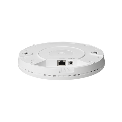 Access Point PoE AX1800 con montaggio a soffitto dual-band e Wi-Fi 6, CAX1800