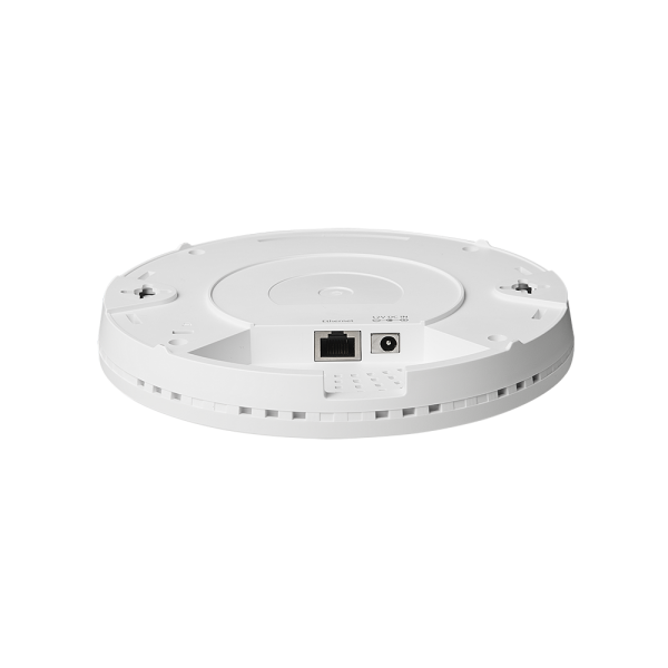Access Point PoE AX1800 con montaggio a soffitto dual-band e Wi-Fi 6, CAX1800