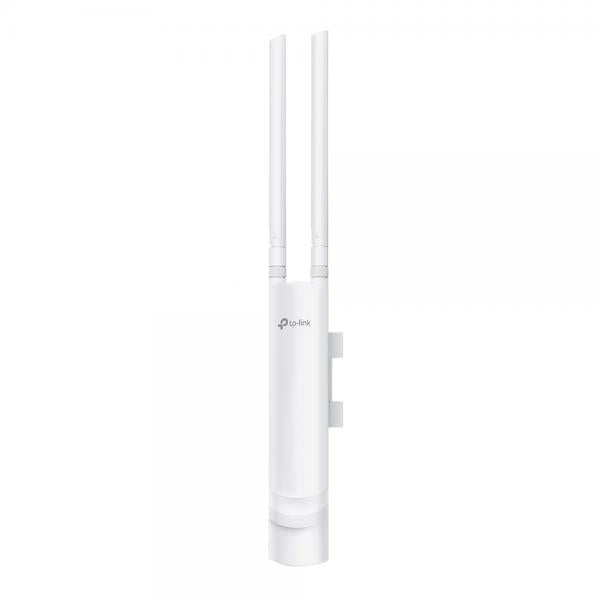 TP-LINK EAP225-Outdoor - ACCESS POINT AC1200 Dual Band Qualcomm, 1 Gigabit LAN