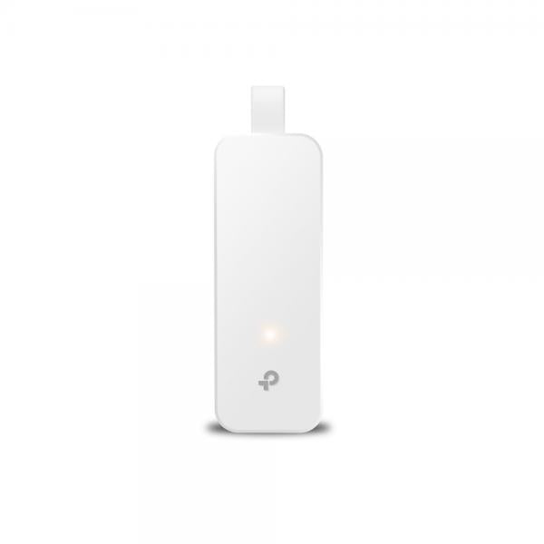 Tplink Adattatore Da Usb 3.0/3.1 A Lan Gigabit Ue300