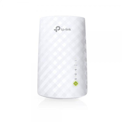 Tplink Range Extender 750mbps Wifi Ac750 Re200