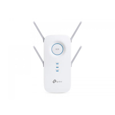TP-LINK AC2600 Range Extender Wi-Fi RE650 - Range extender Wi-Fi