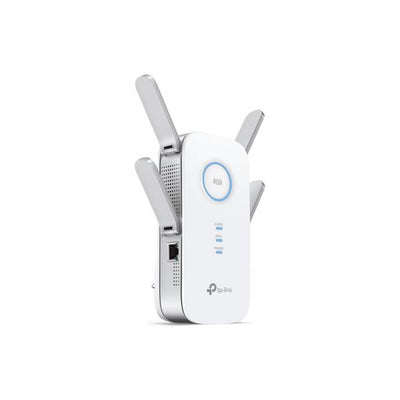 TP-LINK AC2600 Range Extender Wi-Fi RE650 - Range extender Wi-Fi