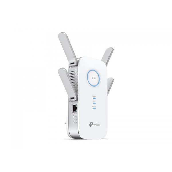 TP-LINK AC2600 Range Extender Wi-Fi RE650 - Range extender Wi-Fi