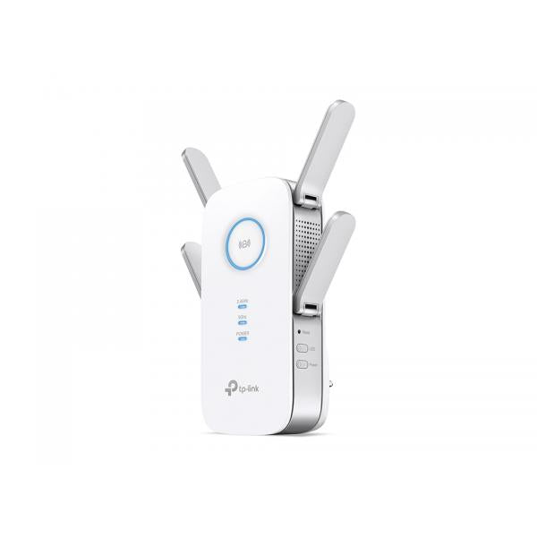 TP-LINK AC2600 Range Extender Wi-Fi RE650 - Range extender Wi-Fi
