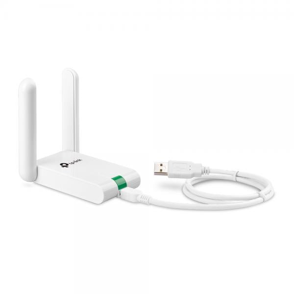 Tplink Scheda Di Rete Wifi Usb 300mbps Tl-wn822n