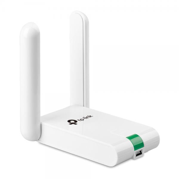 Tplink Scheda Di Rete Wifi Usb 300mbps Tl-wn822n