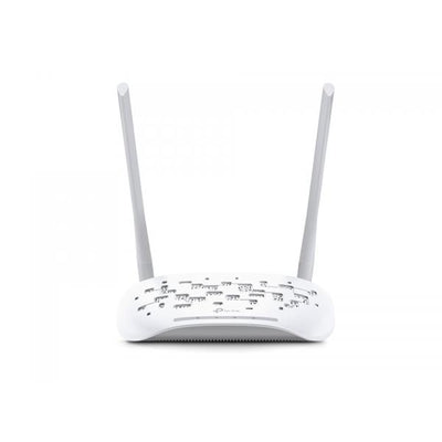 Tplink Access Point Wifi 300mbps Passive Poe Tl-wa801n