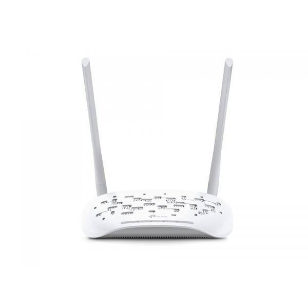 Tplink Access Point Wifi 300mbps Passive Poe Tl-wa801n