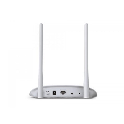 Tplink Access Point Wifi 300mbps Passive Poe Tl-wa801n