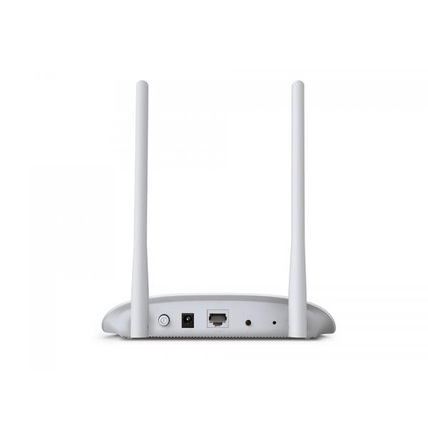 Tplink Access Point Wifi 300mbps Passive Poe Tl-wa801n