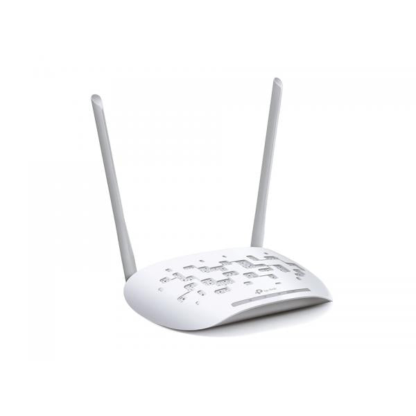 Tplink Access Point Wifi 300mbps Passive Poe Tl-wa801n