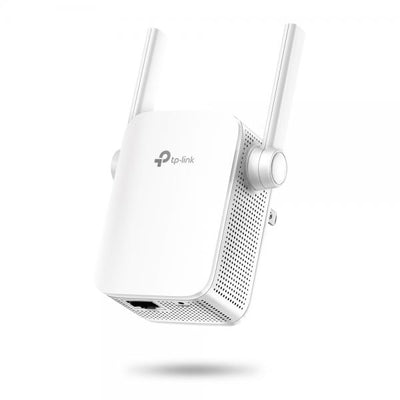 Tplink Range Extender 300mbps W-300n Tl-wa855re
