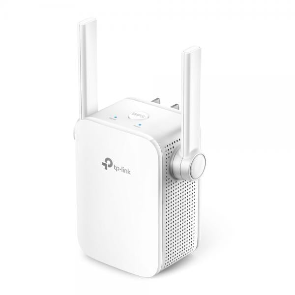 Tplink Range Extender 300mbps W-300n Tl-wa855re