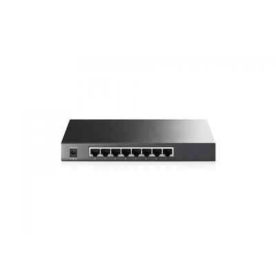 TP-LINK TL-SG2008 - Switch - gestito - 8 x 10/100/1000