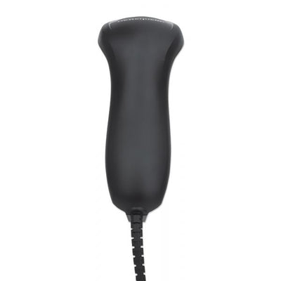 Barcode Scanner 2D
