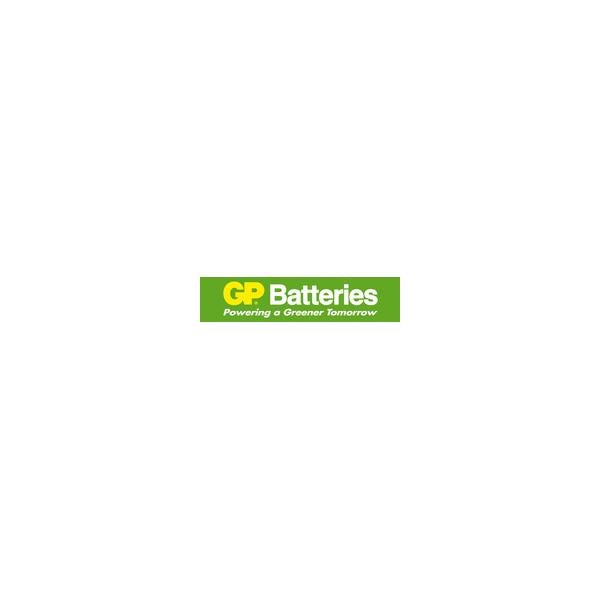GP FLASHLIGHT CR41 600LM 1 x 18650
