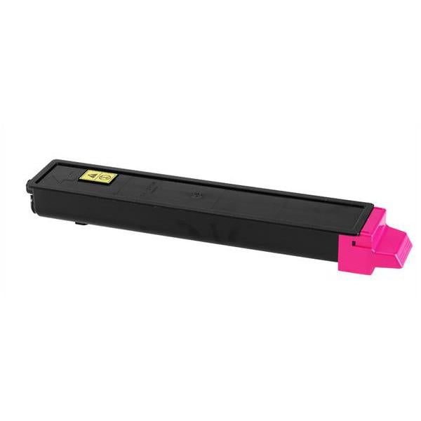 Kyocera TK 895M - Magenta - originale - cartuccia toner