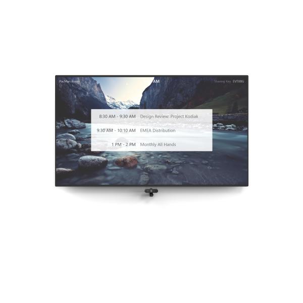 ADA Camera Mount for Logitech