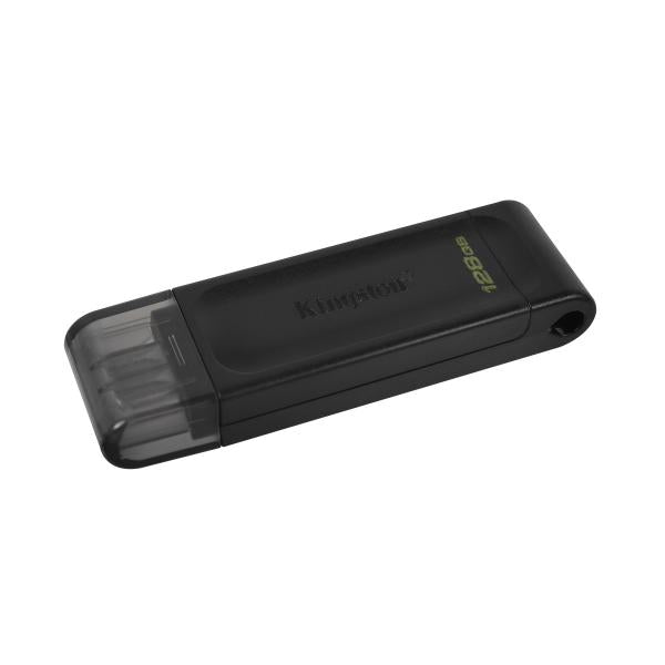 Kingston Pendrive USB-C 3.2 128GB DT70/128GB