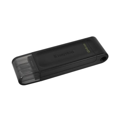 Kingston Pendrive USB-C 3.2 64GB DT70/64GB