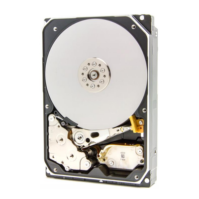 Western Digital Ultrastar DC HC550 3.5" 18000 GB Serial ATA III