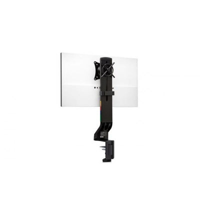 Kensington Braccio salvaspazio per monitor singolo SmartFit (Kensington K55512WW SmartFit Space-Saving Single Monitor Arm)