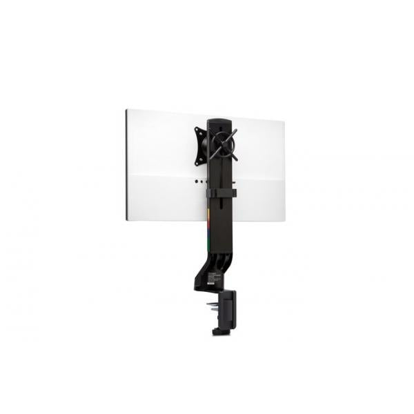 Kensington Braccio salvaspazio per monitor singolo SmartFit (Kensington K55512WW SmartFit Space-Saving Single Monitor Arm)