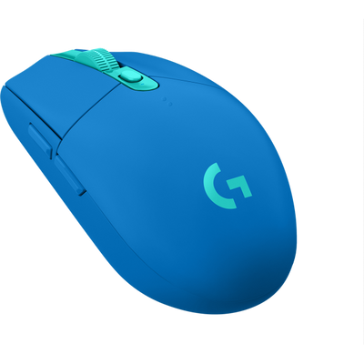 Logitech G305 - mus - LIGHTSPEED - bl? LEADTIME5DAYS:leadtime of 5 days