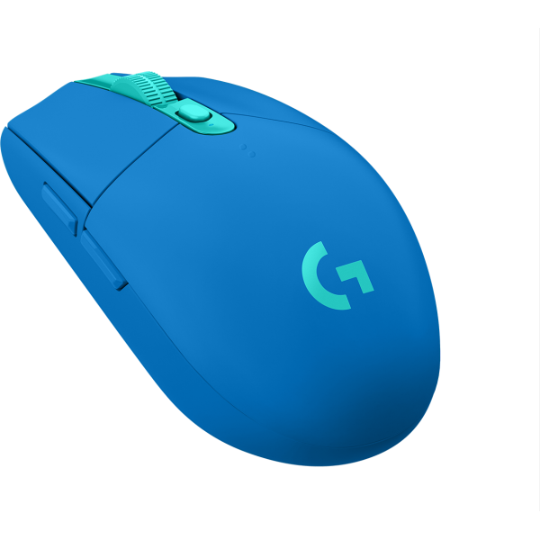 Logitech G305 - mus - LIGHTSPEED - bl? LEADTIME5DAYS:leadtime of 5 days