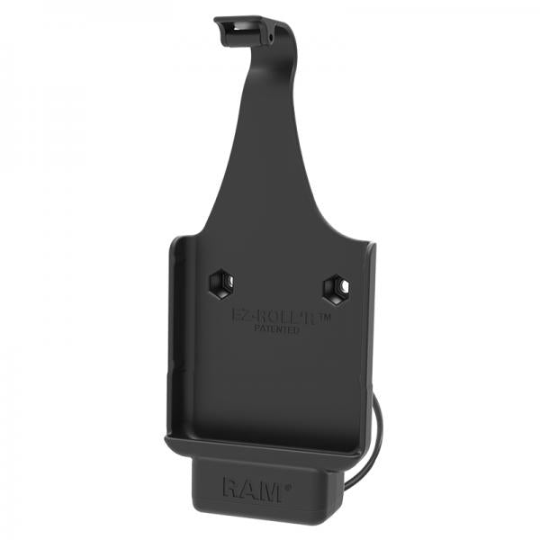 RAM Mounts RAM-HOL-SAM9PU supporto per personal communication Supporto attivo Telefono cellulare/smartphone Nero (UNPKD RAM EZ-ROLL&