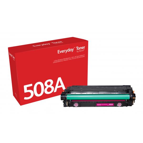 006R03796 - Comp Ed Cf363a Toner Magenta
