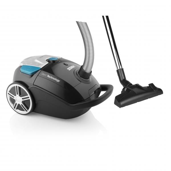 ASPIRAPOLVERE PRINCESS SILENCE 700W***