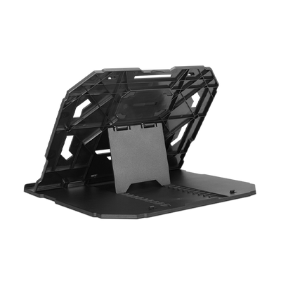 2-IN-1 LAPTOP STAND