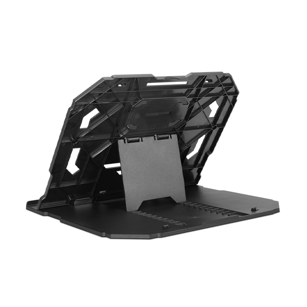 2-IN-1 LAPTOP STAND