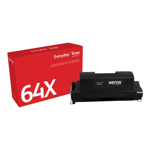 TONER COMPATIBILE - Nero per LaserJet P4515 / P4015 Capacità 24000 Pagine