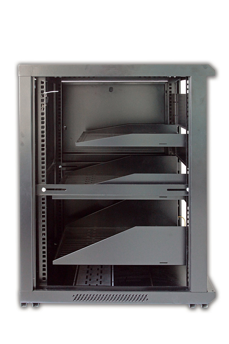Armadio Rack 19&