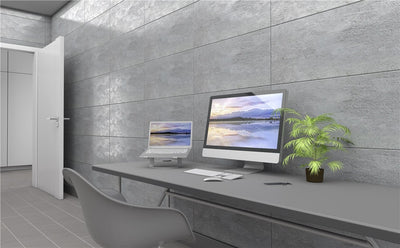 Cavo Video HDMI DVI-D M/M 5 m Alta Qualità