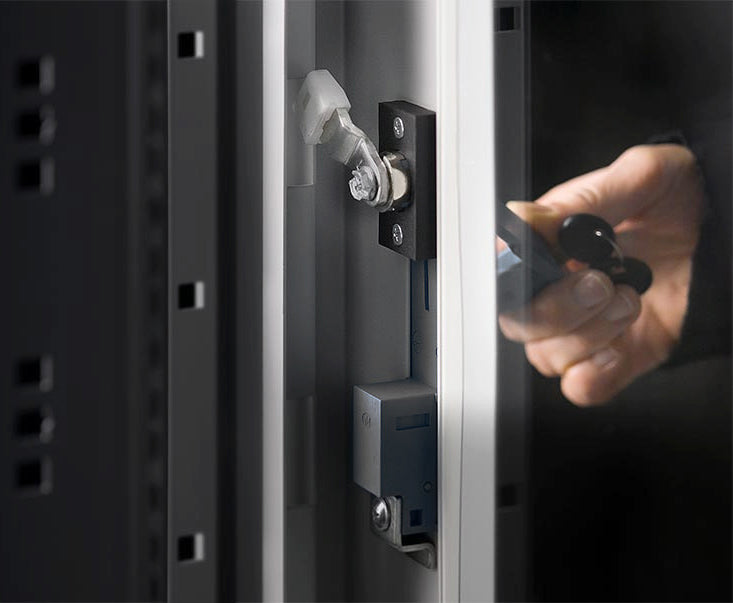 Armadio Rack NextGen 19&