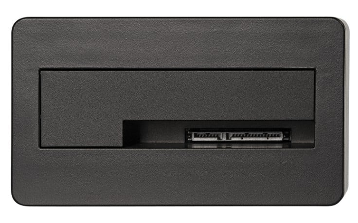 Docking Station USB3.1 Gen2 per HDD/SSD SATA da 2.5&