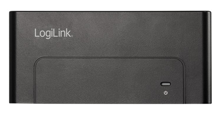Docking Station USB3.1 Gen2 per HDD/SSD SATA da 2.5&