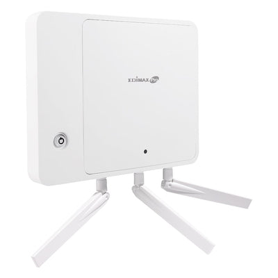 Access Point Dual-band CA 3 x 3 PoE per Montaggio a Muro, WAP1750