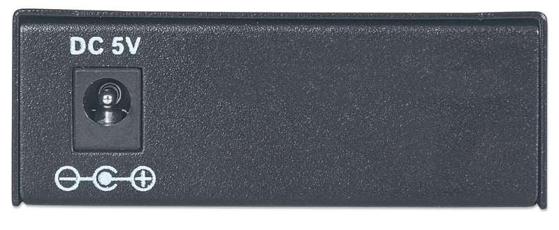 Convertitore per Supporti WDM RX1310/TX1550 Fast Ethernet Fibra