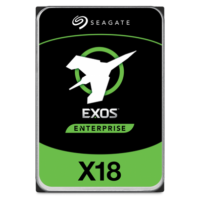 Seagate Enterprise ST18000NM004J disco rigido interno 3.5" 18000 GB SAS