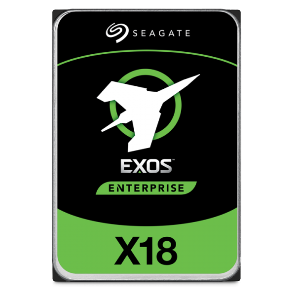 Seagate Enterprise ST18000NM004J disco rigido interno 3.5" 18000 GB SAS
