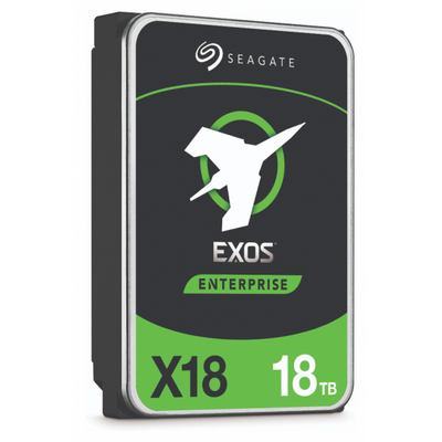 Seagate Enterprise ST18000NM004J disco rigido interno 3.5" 18000 GB SAS