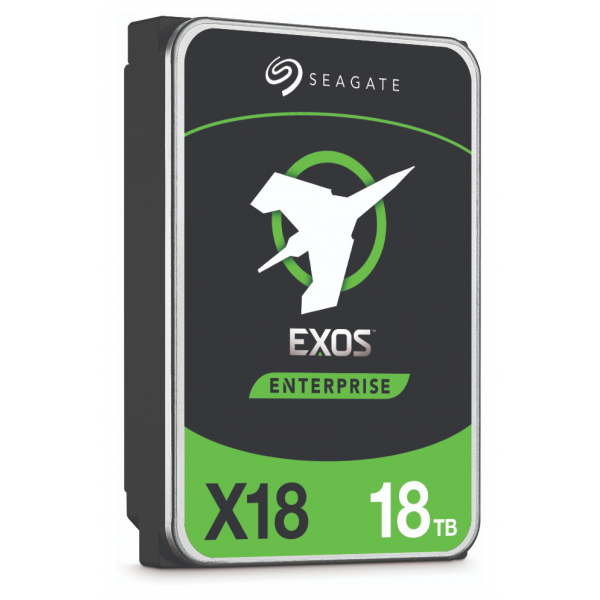 Seagate Enterprise ST18000NM004J disco rigido interno 3.5" 18000 GB SAS