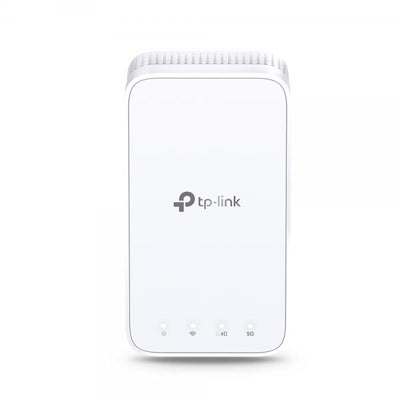 TP-Link RE230 moltiplicatore di rete Bianco 10, 100 Mbit/s